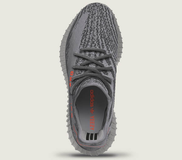 2018春夏新作 レアモデルAdidas アディダスコピー Adidas YEEZY BOOST 350 V2 / beluga 2.0 AH2203