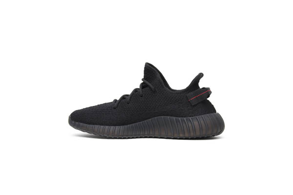 2018春夏新作 Adidas アディダスコピー x Kanye West 入手困難!! YEEZY BOOST 350 V2 Bred BB6372