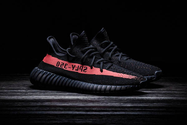 2018春夏新作【Adidas アディダススーパーコピー】激レア Kanye West Yeezy Boost 350 V2 