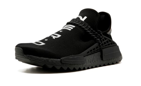 アディダススーパーコピー【Adidas】Pharrell x NERD x NMD Trail Human Race Complex