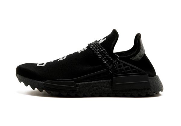 アディダススーパーコピー【Adidas】Pharrell x NERD x NMD Trail Human Race Complex