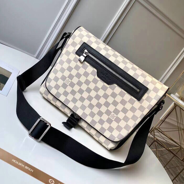 ルイヴィトンスーパーコピー LouisVuitton メッセンジャーバッグ N40019