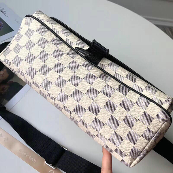 ルイヴィトンスーパーコピー LouisVuitton メッセンジャーバッグ N40019