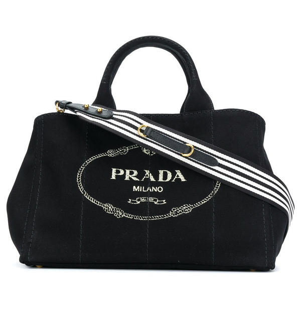 2018新作 プラダコピー マザーズバックに★PRADA★CANAPA★1BG642 CANAPA