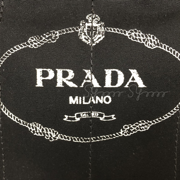 2018新作 プラダコピー マザーズバックに★PRADA★CANAPA★1BG642 CANAPA