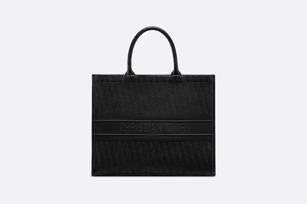 2019人気新作ディオール ブックトート スーパーコピー オブリーク ディオール BOOK TOTE バッグ