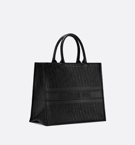 2019人気新作ディオール ブックトート スーパーコピー オブリーク ディオール BOOK TOTE バッグ