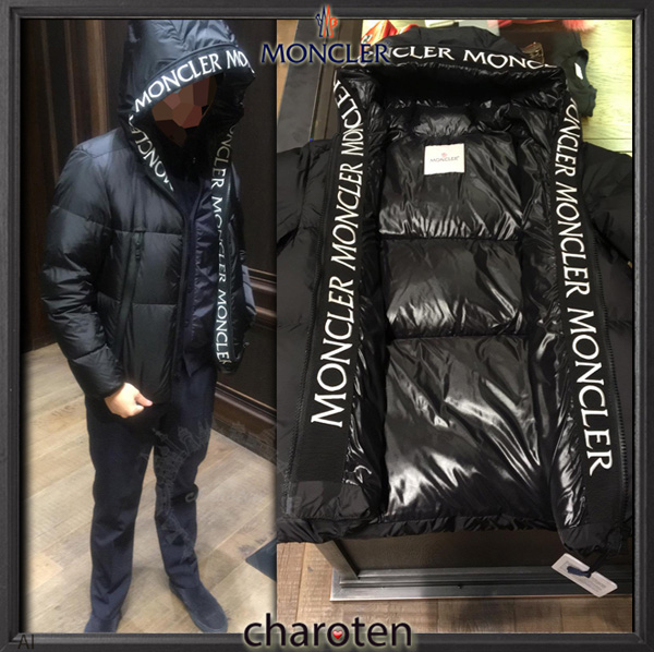 2019-20AW新作大人気 モンクレールスーパーコピー MONCLER 後継モデル レインウェアダウン 9080101