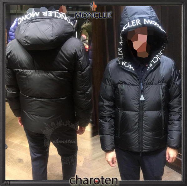 2019-20AW新作大人気 モンクレールスーパーコピー MONCLER 後継モデル レインウェアダウン 9080101