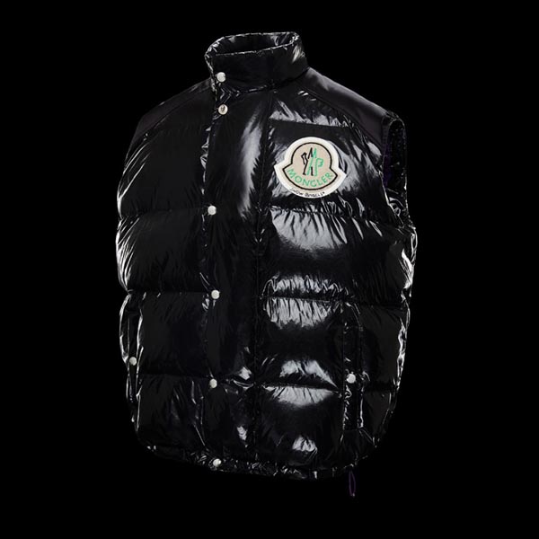 19AW《MONCLER モンクレールスーパーコピー》8 MONCLER PALM ANGELS★SKIN ダウンベスト