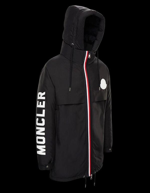 2019/20新作★モンクレールスーパーコピー MONCLER CHARNIER ダウンジャケット