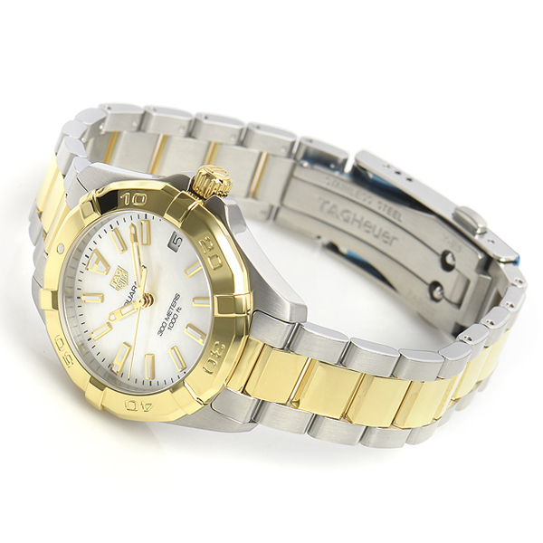 Tag Heuer タグ・ホイヤースーパーコピー アクアレーサーQZ 300m WBD1320.BB0320