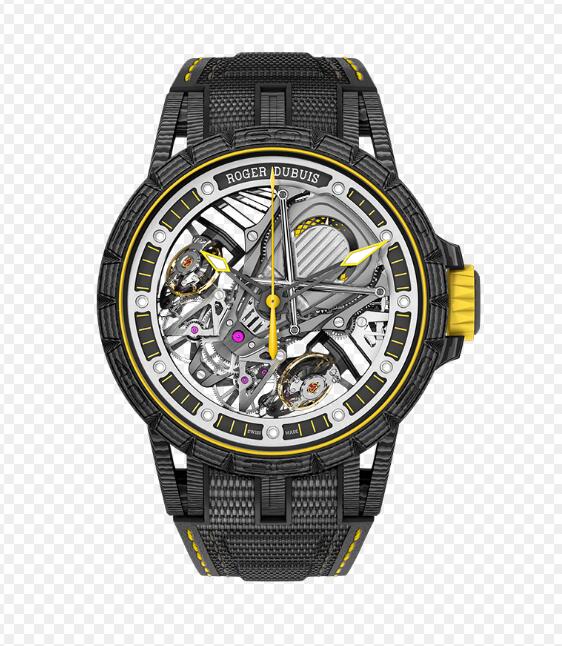 Roger Dubuis ロジェ・デュブイ スーパーコピー エクスカリバー アヴェンタドール S 45mm RDDBEX0613