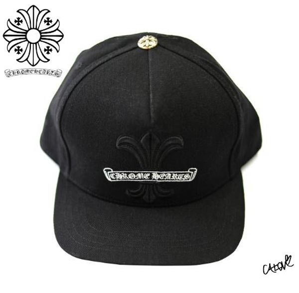 CHROME HEARTS★クロムハーツ メンズ キャップ コーデ コピー【BSフレア】◆デニム ベースボールキャップ CHROME HEARTS★クロムハーツ メンズ キャップ コーデ コピー【BSフレア】◆デニム ベースボールキャップ