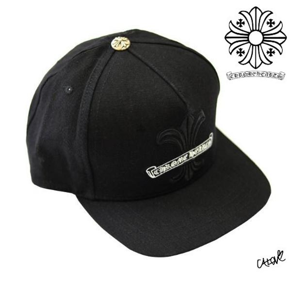CHROME HEARTS★クロムハーツ メンズ キャップ コーデ コピー【BSフレア】◆デニム ベースボールキャップ CHROME HEARTS★クロムハーツ メンズ キャップ コーデ コピー【BSフレア】◆デニム ベースボールキャップ