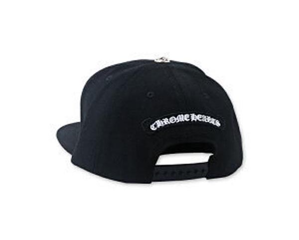 CHROME HEARTS クロムハーツ キャップ コーデ レプリカ  CHプラス  メンズキャップ