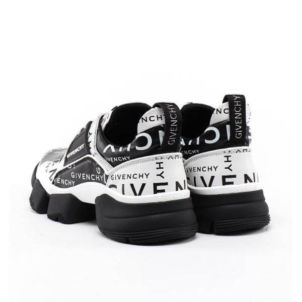 2020最新/限定 ジバンシィコピー GIVENCHY JAW LOWスニーカーBH001NH0JB