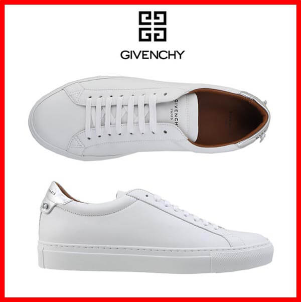 ★2020人気★【ジバンシィコピー スニーカー GIVENCHY】★URBAN STREET SNEAKERS★