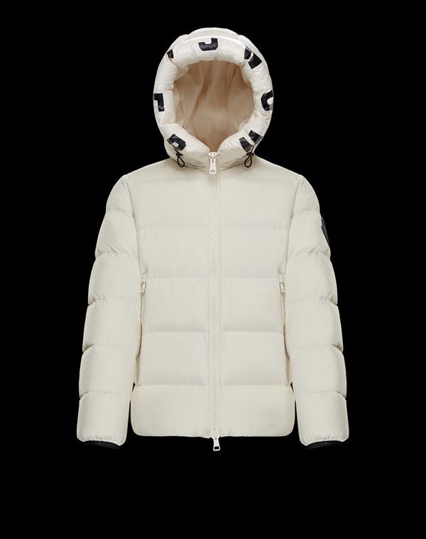 20/21秋冬芸能人 MONCLER モンクレール 偽物 20/21AW ダウンジャケット DUBOIS