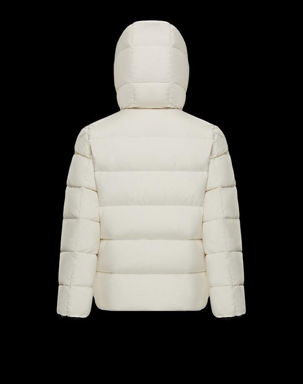 20/21秋冬芸能人 MONCLER モンクレール 偽物 20/21AW ダウンジャケット DUBOIS