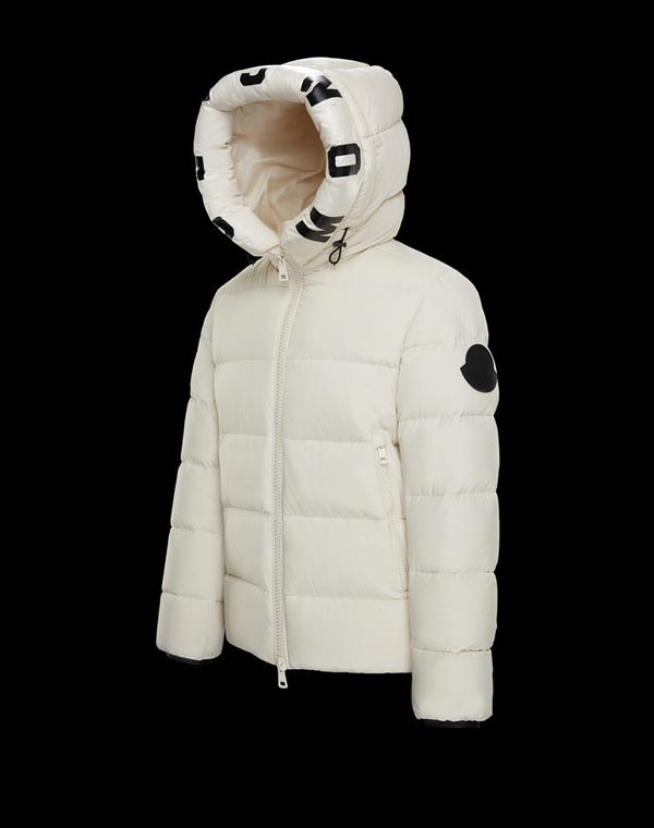 20/21秋冬芸能人 MONCLER モンクレール 偽物 20/21AW ダウンジャケット DUBOIS