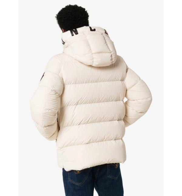 20/21秋冬芸能人 MONCLER モンクレール 偽物 20/21AW ダウンジャケット DUBOIS