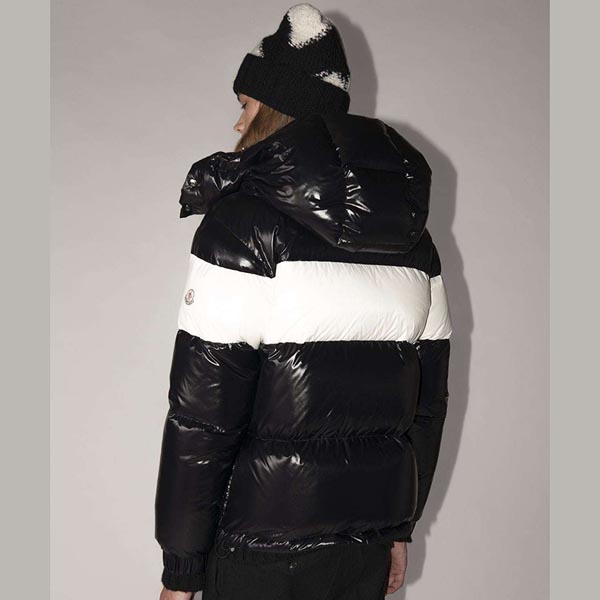 【MONCLER モンクレール メンズ偽物 20/21秋冬】LVR EXCLUSIVE GARY DOWN JACKET_70I-X56001