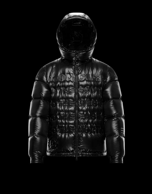 20/21秋冬新作 モンクレールスーパーコピー MONCLER FRAGMENT HIROSHI MAKINNON 09U-4031800-68950