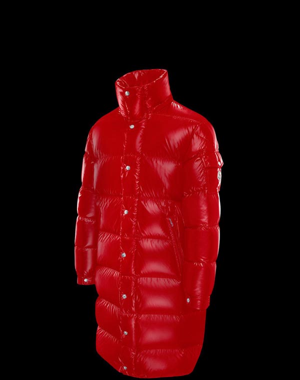 【MONCLER モンクレールスーパーコピー 芸能人 20/21秋冬】HANOVERIAN_RED