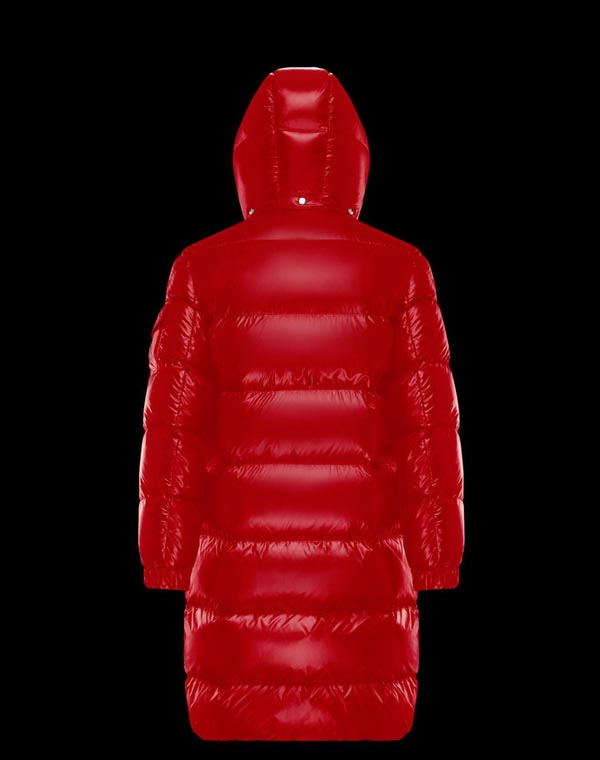 【MONCLER モンクレールスーパーコピー 芸能人 20/21秋冬】HANOVERIAN_RED