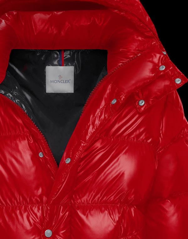 【MONCLER モンクレールスーパーコピー 芸能人 20/21秋冬】HANOVERIAN_RED