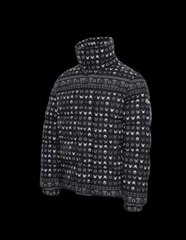 2020AW新作 MONCLER モンクレール 偽物！7 MONCLER FRAGMENT HIROSHI FUJIWARA SPIRIT