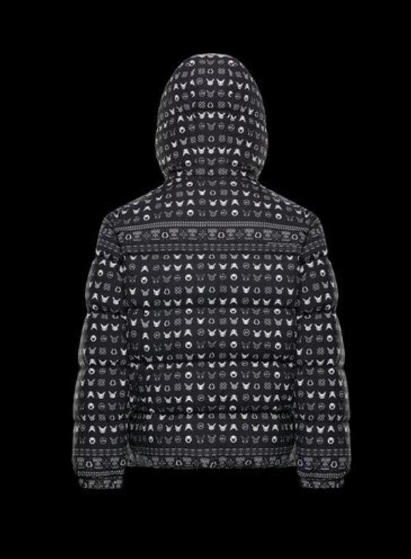 2020AW新作 MONCLER モンクレール 偽物！7 MONCLER FRAGMENT HIROSHI FUJIWARA SPIRIT