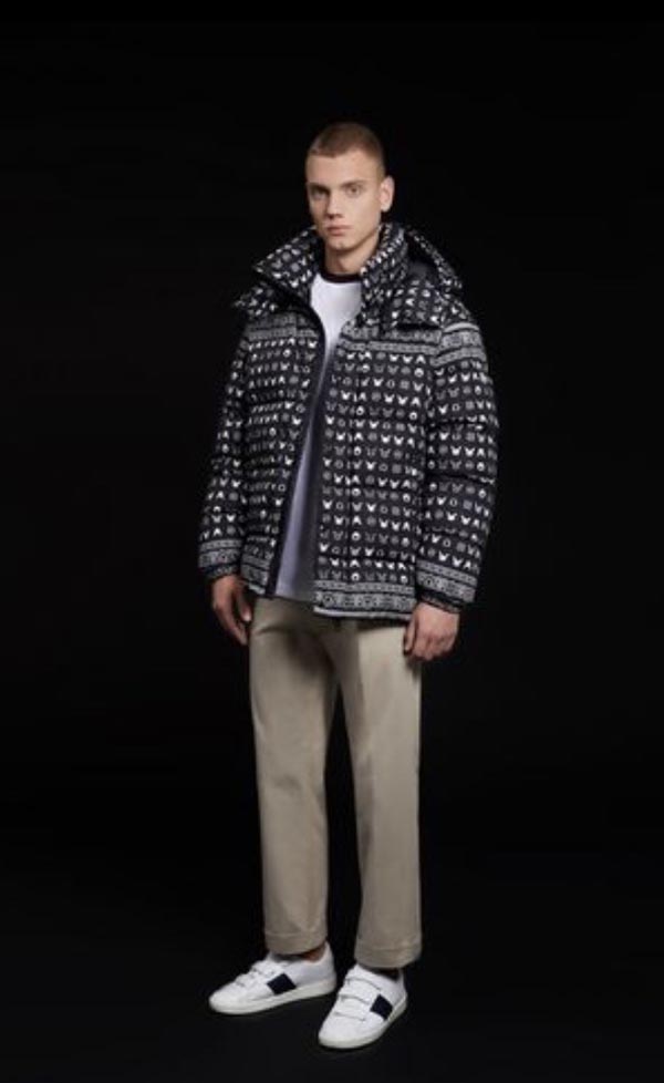 2020AW新作 MONCLER モンクレール 偽物！7 MONCLER FRAGMENT HIROSHI FUJIWARA SPIRIT