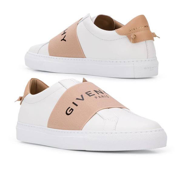 2024新作大人気 ジバンシィ偽物 スニーカー GIVENCHY URBAN STREET SNEAKERS