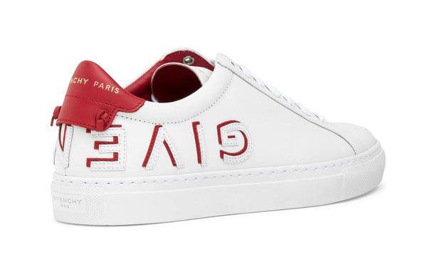 2020最新/限定 ジバンシィ偽物 GIVENCHY★Reverse sneakersトップスニーカー