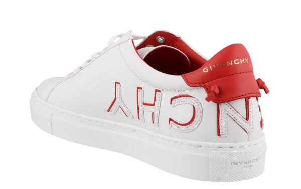 2020最新/限定 ジバンシィ偽物 GIVENCHY★Reverse sneakersトップスニーカー