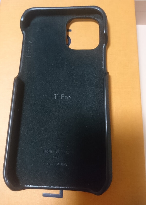 2020年人気新作 ルイヴィトン偽物 ケース バンパーモノグラム IPHONE 11/11 PRO M69094