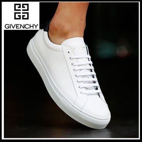 2024新作大人気(ジバンシイ) GIVENCHY Urban Streetスニーカー BM08219876 116