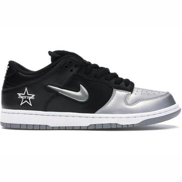 シュプリーム スニーカー ナイキ 偽物 シュプリーム ナイキ SB Dunk Low WEEK 2 AW 19 FW CK3480