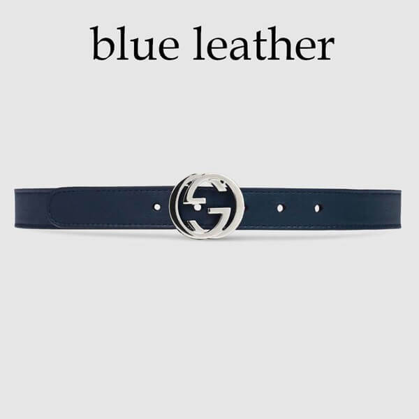 ☆グッチ ベルト コピー☆Children's leather belt 子供用レザーベルト