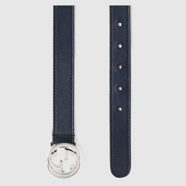 ☆グッチ ベルト コピー☆Children's leather belt 子供用レザーベルト