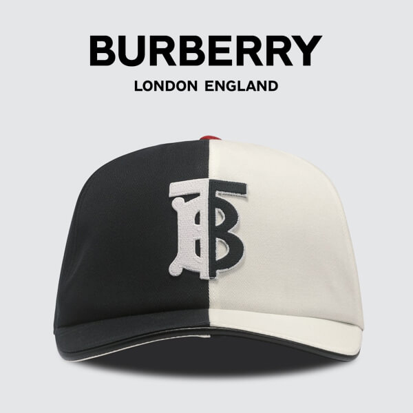 20SS！BURBERRY バーバリー キャップ コピー ベースボールキャップ 8023974