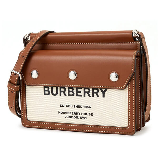 バーバリー ショルダーバッグ コピー BURBERRY SHOULDER BAG