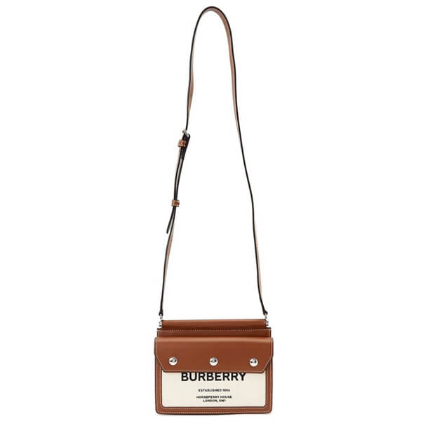 バーバリー ショルダーバッグ コピー BURBERRY SHOULDER BAG