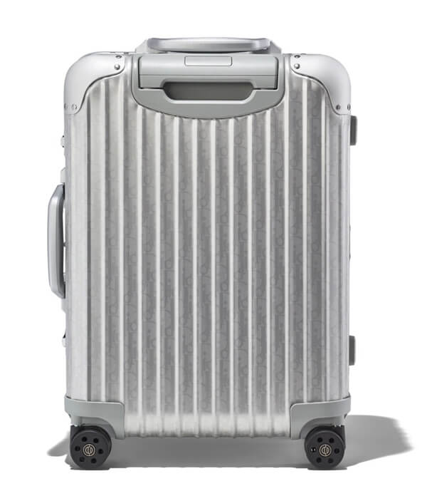 2020限定発売入手困難【ディオール & Rimowa】ディオール リモワ コピー オブリークキャリーケース 1DRTR002YWZ_H31E