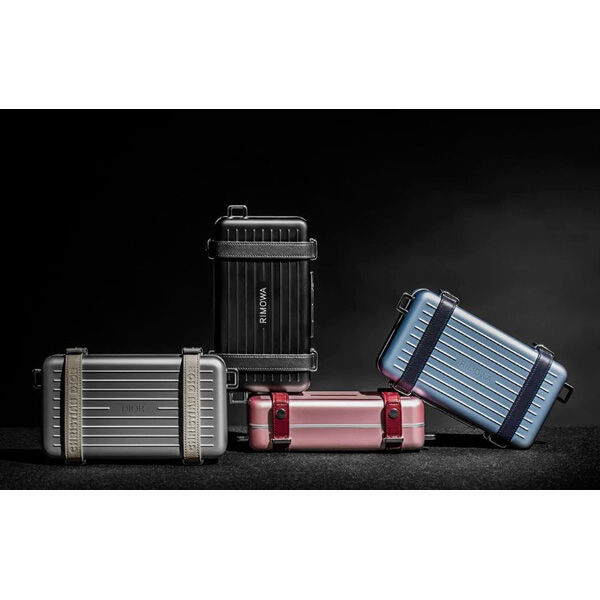 *ディオール*ディオール AND RIMOWA ディオール リモワ コピー クラッチバッグ 4色 2DRCA295YWT_H03E