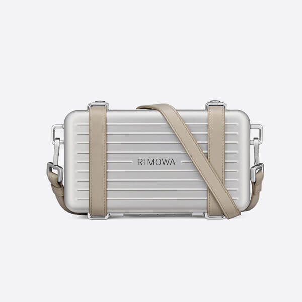 *ディオール*ディオール AND RIMOWA ディオール リモワ コピー クラッチバッグ 4色 2DRCA295YWT_H03E