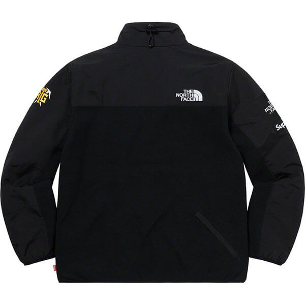 ★シュプリーム 偽物/シュプリーム パーカー 偽物 TNF ★ SS 20 ★ RTG Fleece Jacket ★ Black