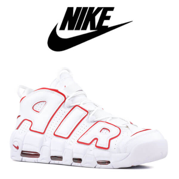 入手困難！ナイキ スニーカー コピー ナイキ Air More Uptempo 96